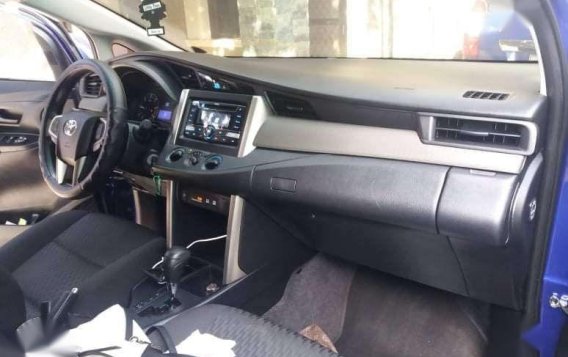 2018 Toyota Innova E 2.8 Automatic for sale-3