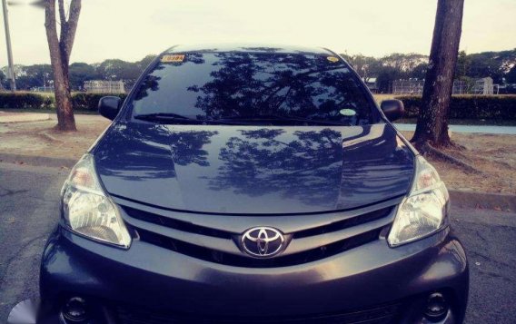 Toyota Avanza 2015 for sale-4