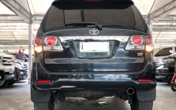 2016 Toyota Fortuner 25 V 4x2 Diesel for sale-4