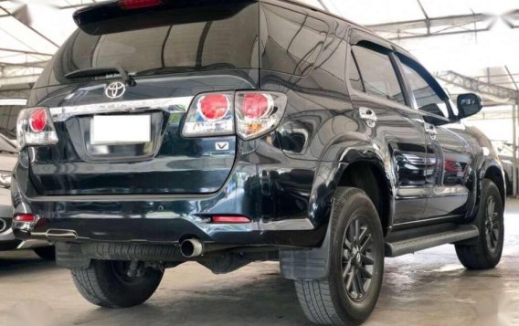 2016 Toyota Fortuner for sale-3