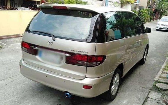 2004 Toyota Previa for sale -9