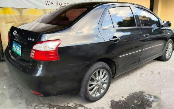 Toyota Vios 2013 1.3G for sale-3
