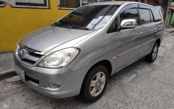 Toyota Innova V 2008 for sale