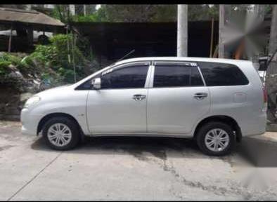 2011 Toyota Innova J ManuaL for sale-3