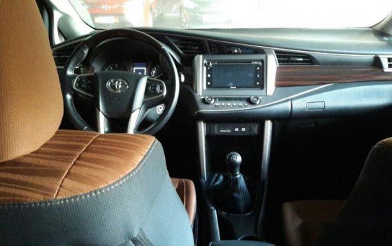 Toyota Innova 2016 G 2.8 for sale -5