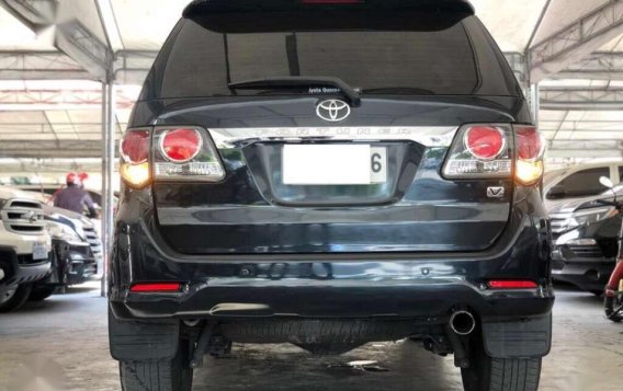 2016 Toyota Fortuner for sale-4