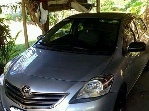 Toyota Vios J manual 2011 for sale-3