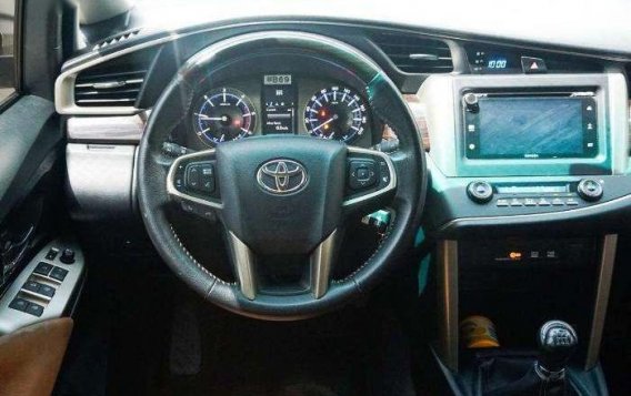 Toyota Innova G 2017 for sale-7