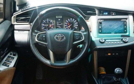 Toyota Innova G 2017 for sale-1