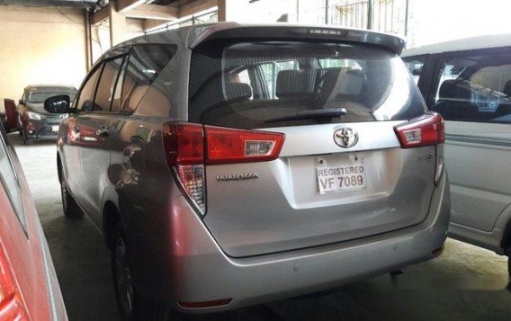 Toyota Innova 2016 G 2.8 for sale -2