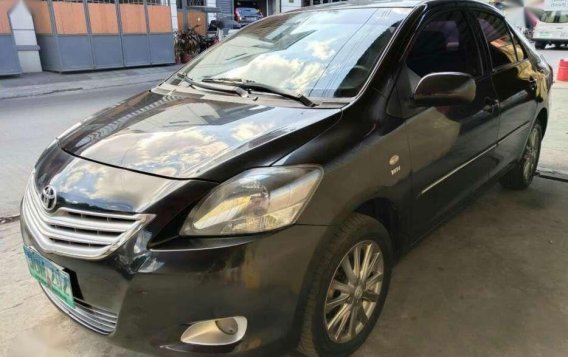 Toyota Vios 2013 1.3G for sale