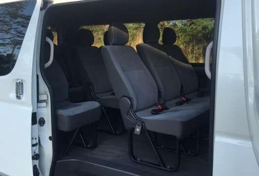 2014 TOYOTA HIACE FOR SALE-8