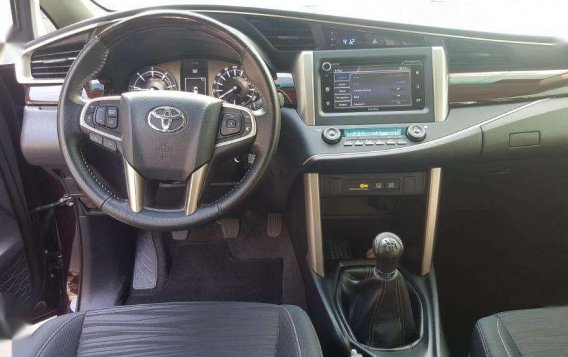 2018 Toyota Innova G for sale -4