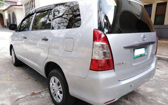 2013 Toyota Innova for sale-3