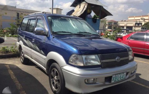 Toyota Revo Sr 2001 for sale