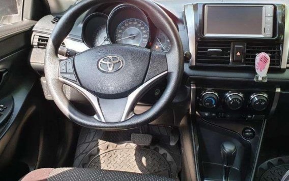 2018 Toyota Vios 1.3E Automatic Gas Jade Green-2