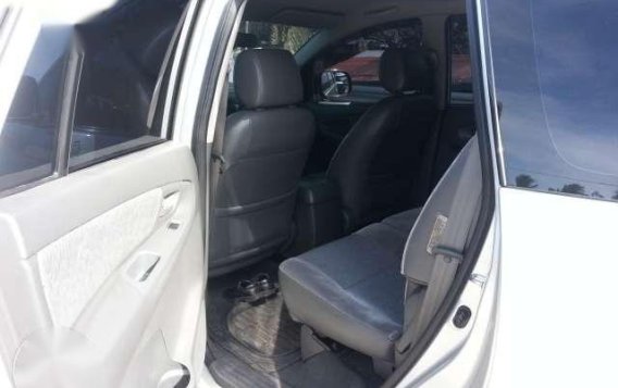 Toyota Innova 2.5 E 2013 diesel AT for sale -5