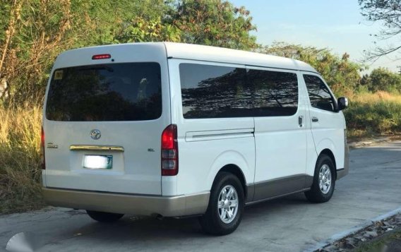 2014 TOYOTA HIACE FOR SALE-6