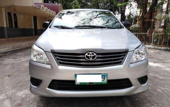 2013 Toyota Innova for sale-11