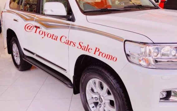 Toyota Land Cruiser 200 2019 new for sale-2