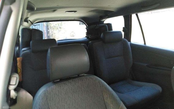 2008 Toyota Innova E AT for sale -3