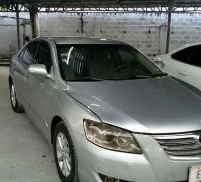2007 Toyota Camry 2.4v for sale 
