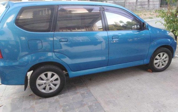 Toyota Avanza G 2007 for sale-2