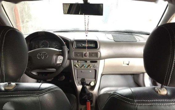 Toyota Corolla 1998 1.6 GLi for sale-1