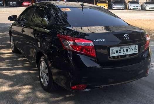 2018 Toyota Vios E Manual for sale-6