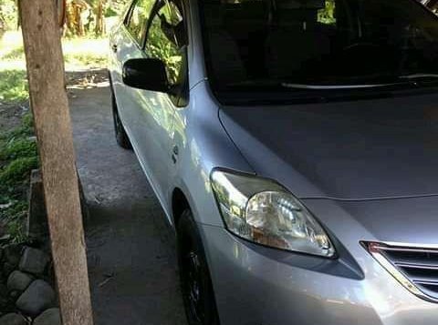 Toyota Vios J manual 2011 for sale-2