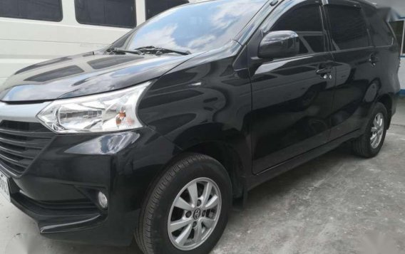 Toyota Avanza 2017 for sale