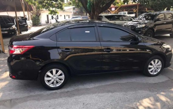 2018 Toyota Vios E Manual for sale-3