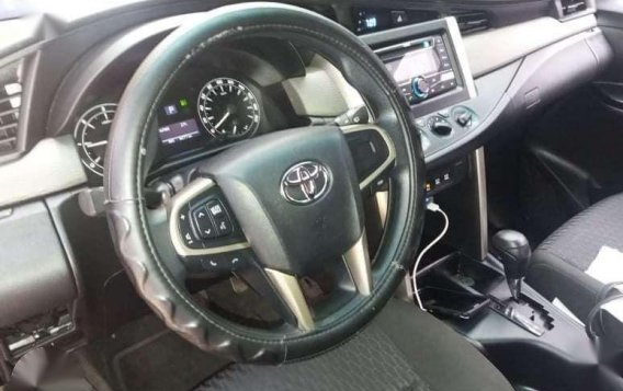 2018 Toyota Innova E 2.8 Automatic for sale-4