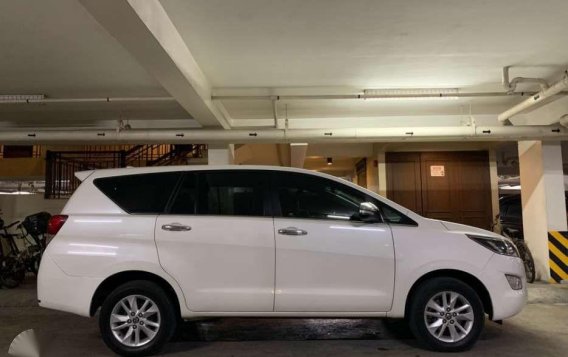 2017 Toyota Innova V AT for sale -3