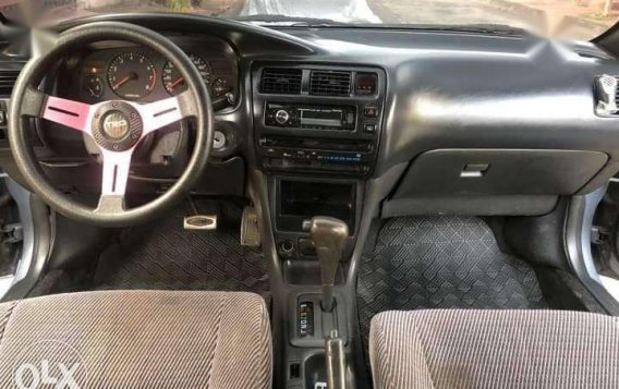 Toyota Corolla Gli 1992 for sale-1