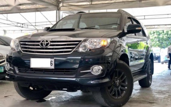 2016 Toyota Fortuner for sale-1