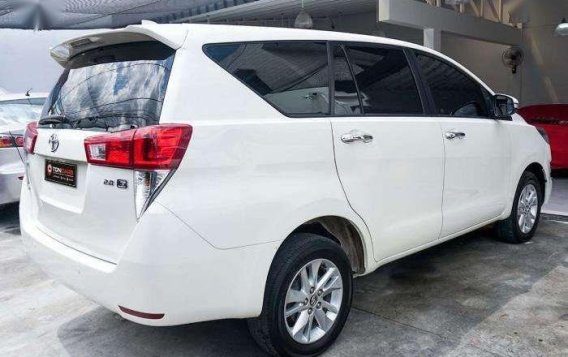 Toyota Innova G 2017 for sale-6