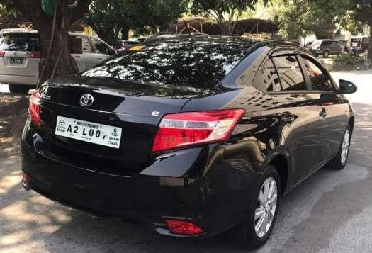 2018 Toyota Vios E Manual for sale-4