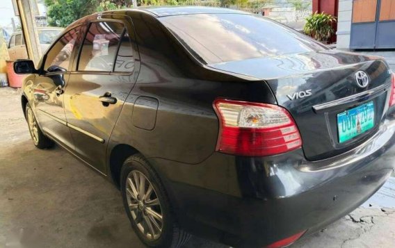 Toyota Vios 2013 1.3G for sale-2