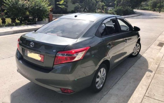 2018 Toyota Vios E Automatic for sale-1