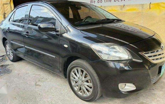 Toyota Vios 2013 1.3G for sale-1