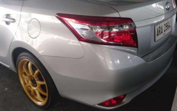 Toyota Vios e 2015 for sale -4