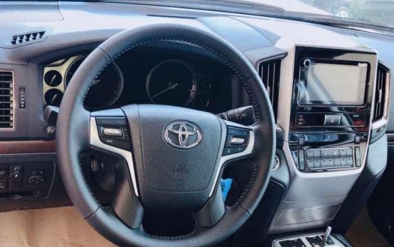Toyota Land Cruiser 200 2019 new for sale-6