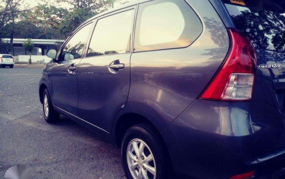 Toyota Avanza 2015 for sale-1