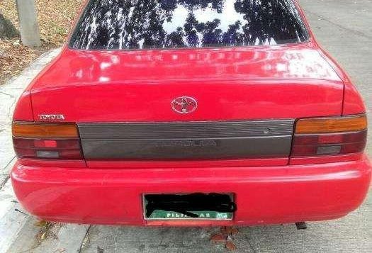 Toyota Corolla 1992 for sale-1