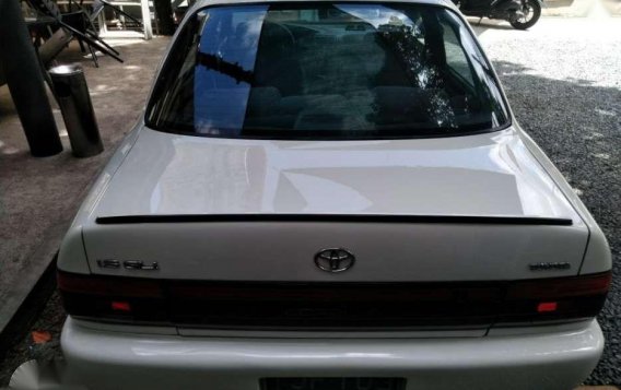 Toyota Corolla 1993 For sale-2