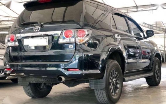 2016 Toyota Fortuner 25 V 4x2 Diesel for sale-1
