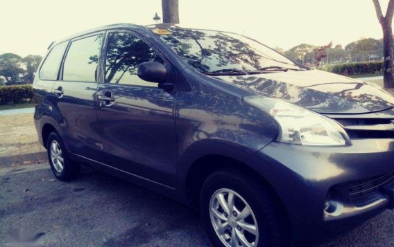 Toyota Avanza 2015 for sale-3