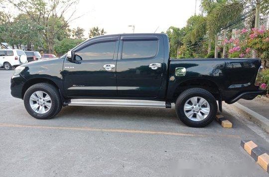 Toyota Hilux 2014 E for sale-3