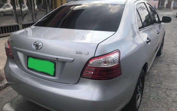 Toyota Vios J 2011 for sale-2